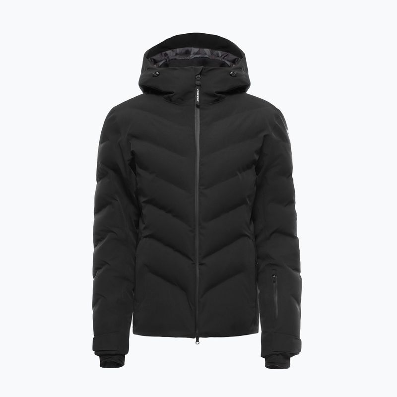 Pánská lyžařská bunda Dainese Etesia Aerosense Dry stretch/lime 8