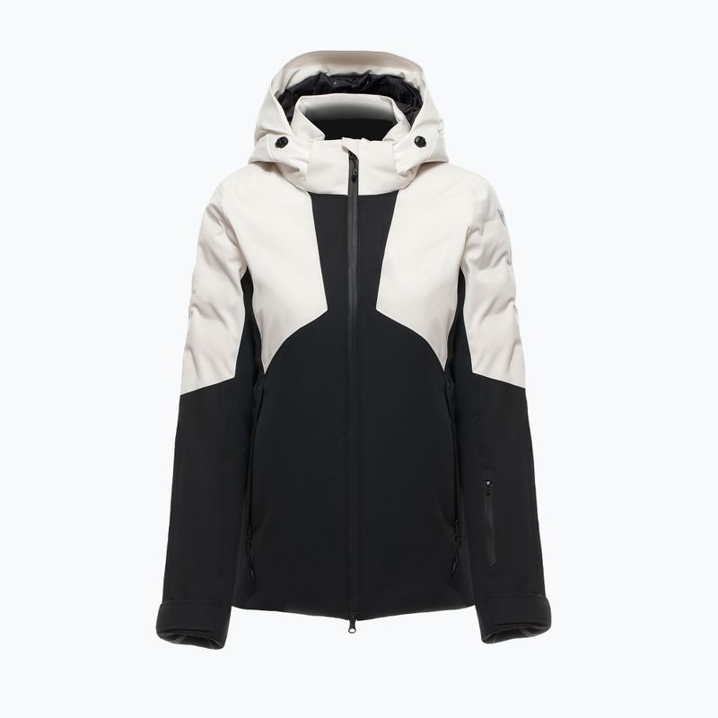 Dámská lyžařská bunda Dainese Zives Aerosense Dry lily/white/stretch/limo 7