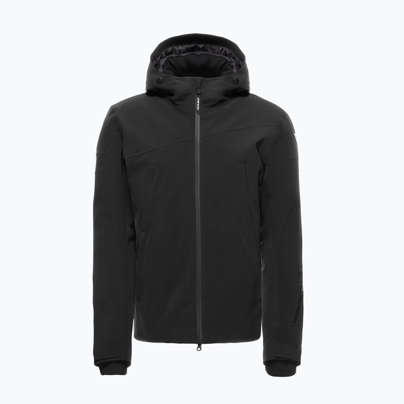 Dámská lyžařská bunda Dainese Avera Dermizax EV stretch/lime 7