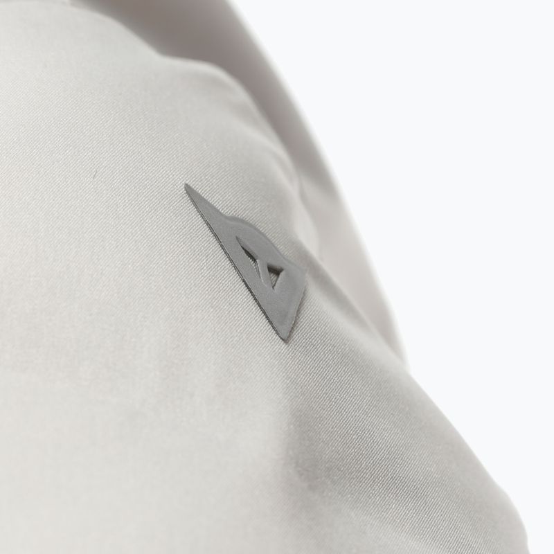 Dámská lyžařská bunda Dainese Nova Aerosense Dry lily/white 6