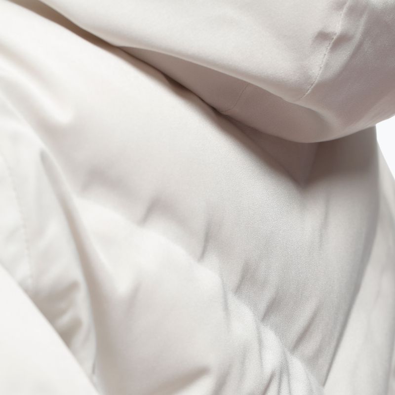 Dámská lyžařská bunda Dainese Nova Aerosense Dry lily/white 7