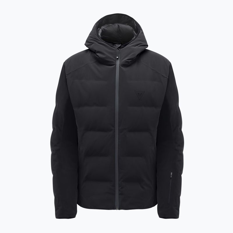 Pánská lyžařská bunda Dainese Ski Downjacket black concept 6