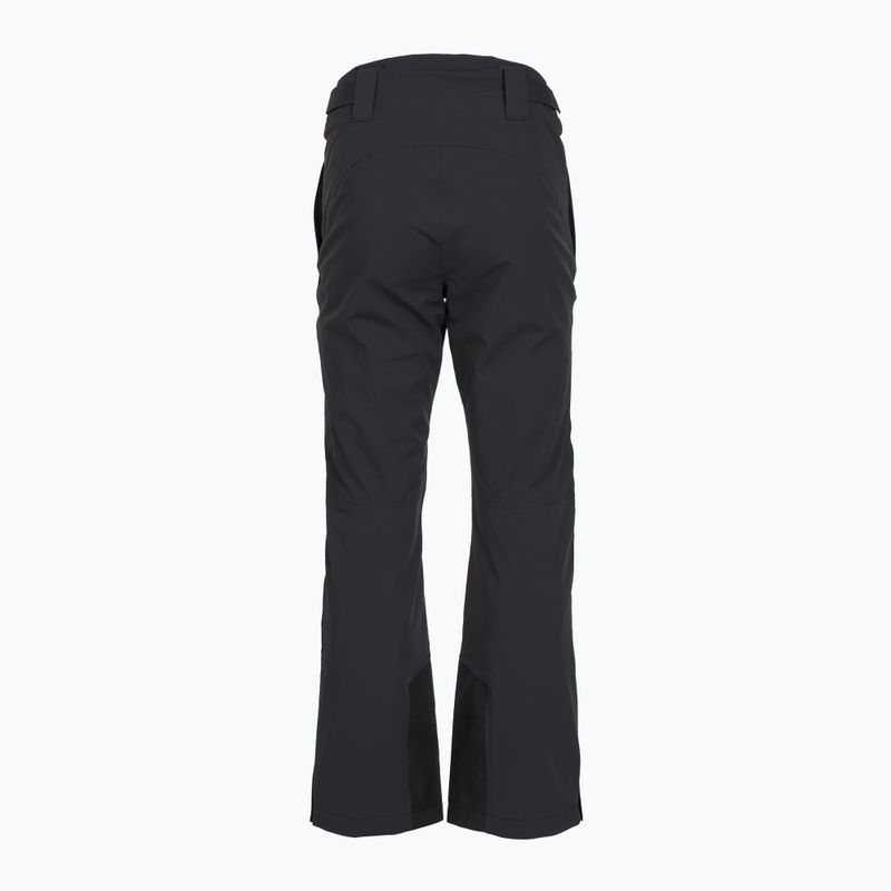 Dámské lyžařské kalhoty Dainese Opra Aerosense Dry black 2