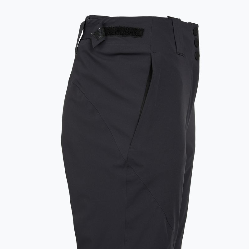 Dámské lyžařské kalhoty Dainese Opra Aerosense Dry black 3