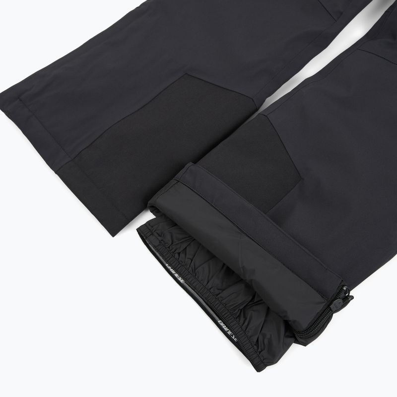 Dámské lyžařské kalhoty Dainese Opra Aerosense Dry black 5