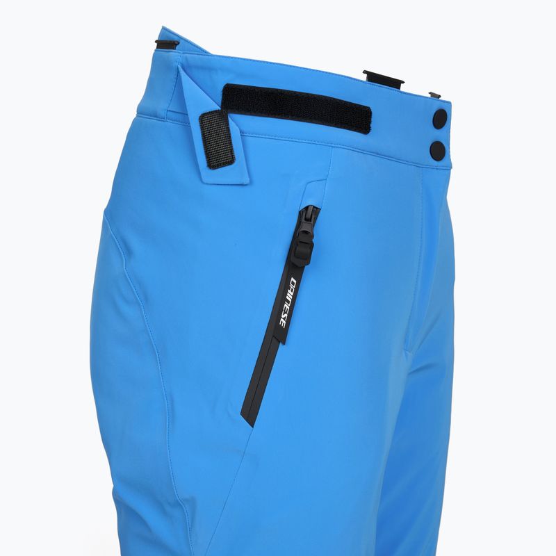 Dámské lyžařské kalhoty Dainese Ligera Dermizax EV blue 3