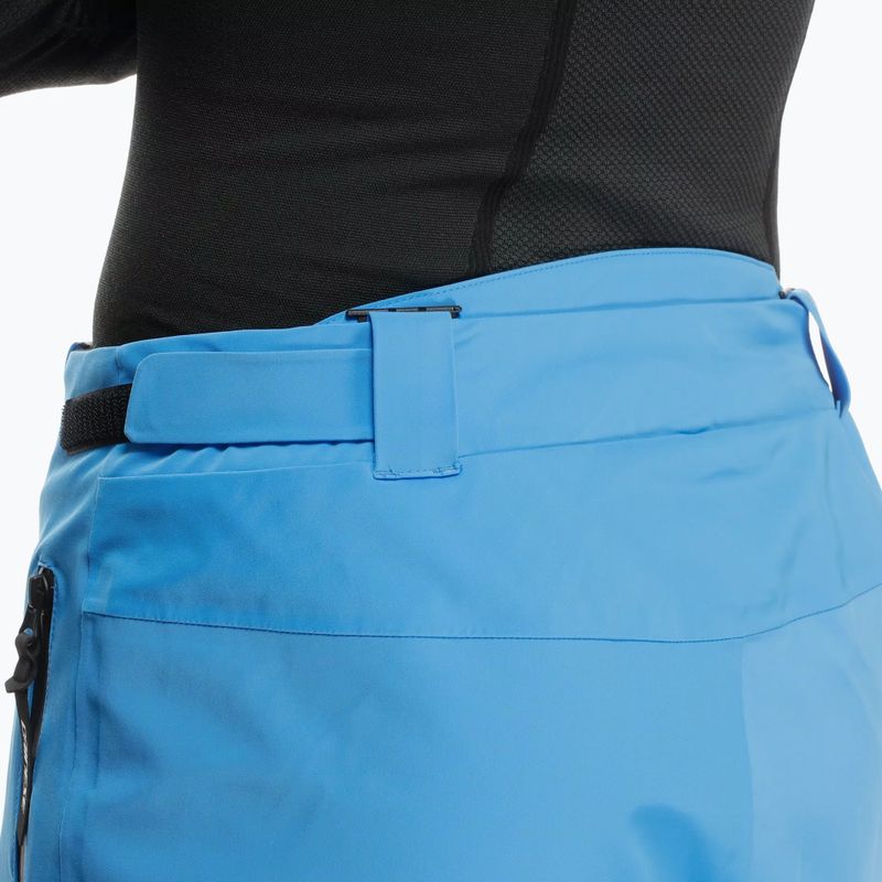 Pánské lyžařské kalhoty Dainese Ariante Dermizax EV blue 4