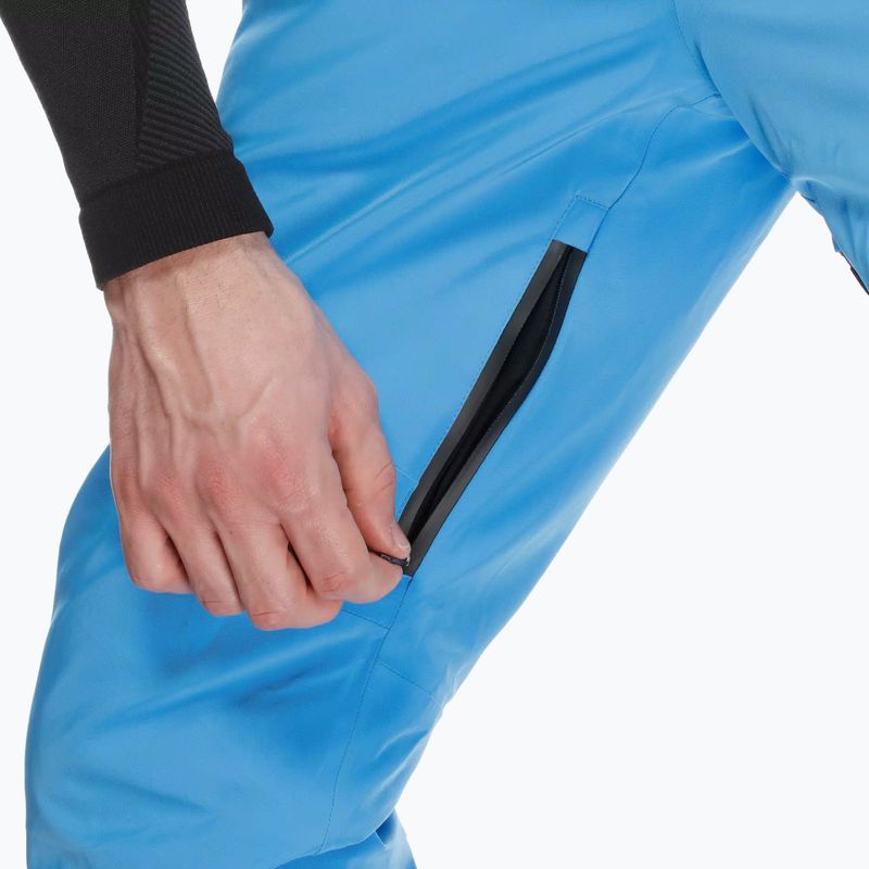 Pánské lyžařské kalhoty Dainese Ariante Dermizax EV blue 5