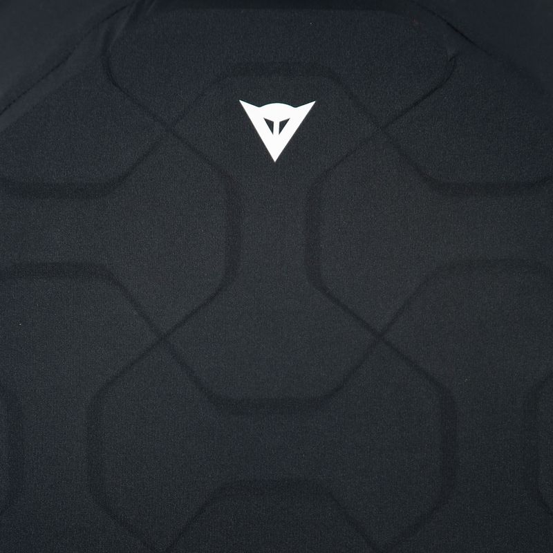 Pánská ochranná vesta Dainese Auxagon 2 stretch/lime/stretch/lime 3