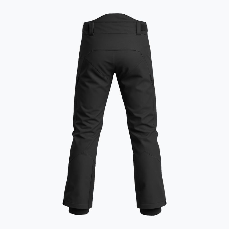 Pánské lyžařské kalhoty Dainese Speed Demon Lab Pro 2.0 stretch limo 2