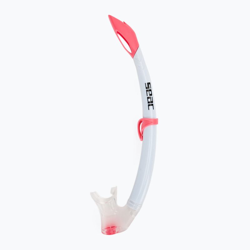 Šnorchlovací sada  pro děti SEAC Bella pink 6