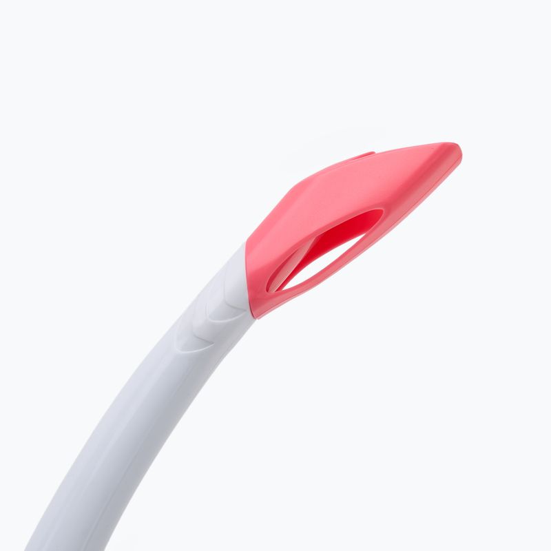 Šnorchlovací sada  pro děti SEAC Bella pink 7