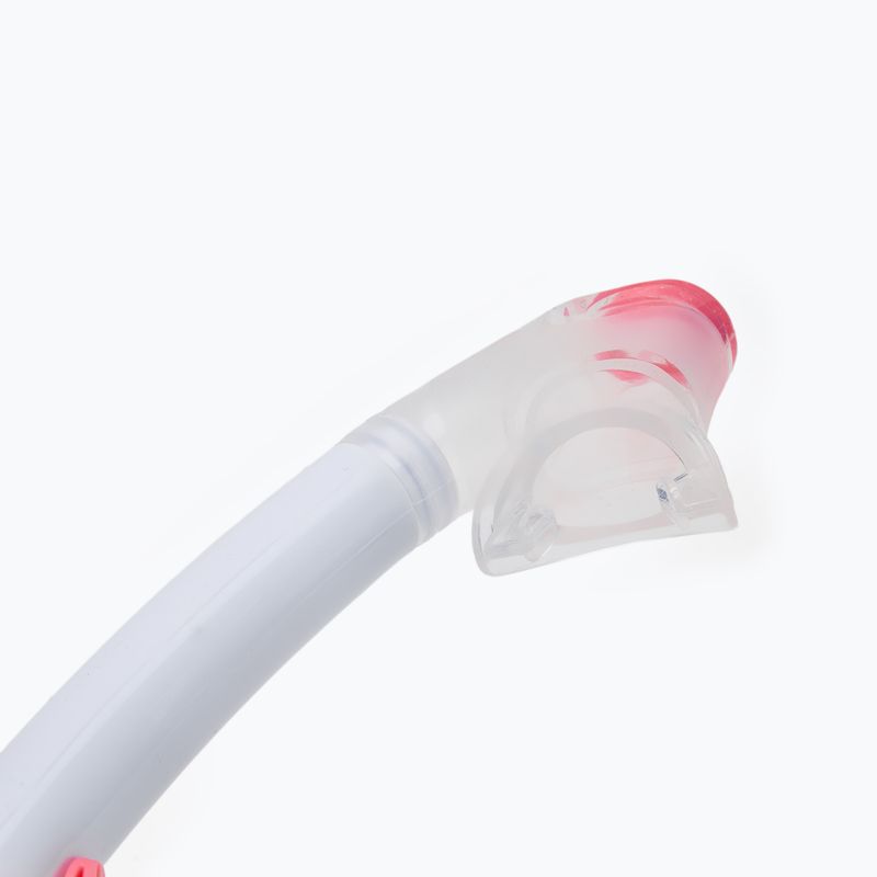 Šnorchlovací sada  pro děti SEAC Bella pink 8