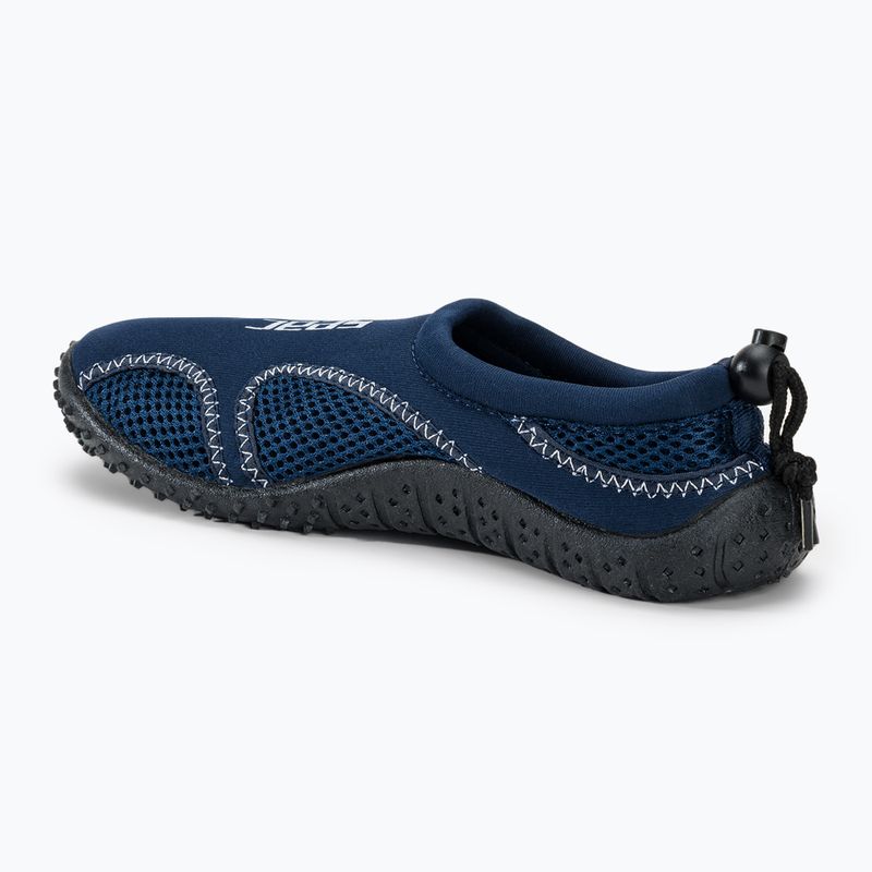 Boty do vody SEAC Sand white/blue 3