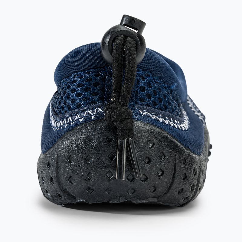 Boty do vody SEAC Sand white/blue 6