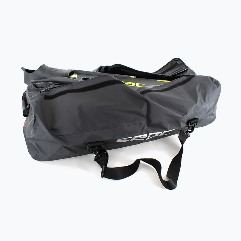 Voděodolná taška SEAC U/Boot 100 l black 2