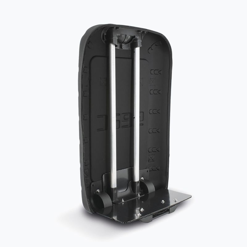Cestovní kufr SEAC Equipage 1000 140 l black 4