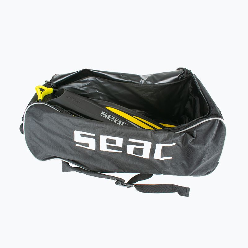 Cestovní taška SEAC Equipage 500 130 l black 3
