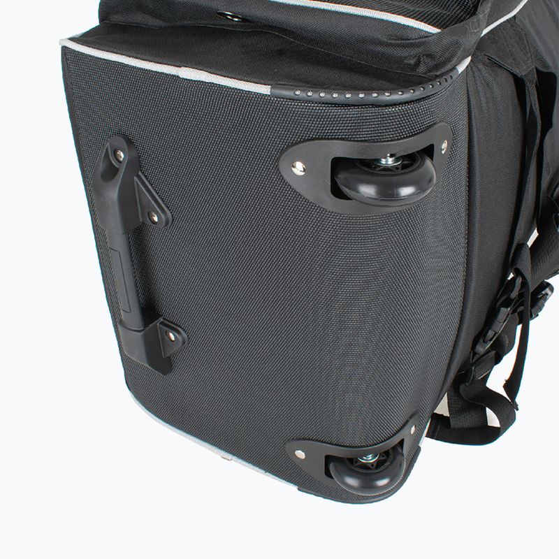 Cestovní taška SEAC Equipage 500 130 l black 5