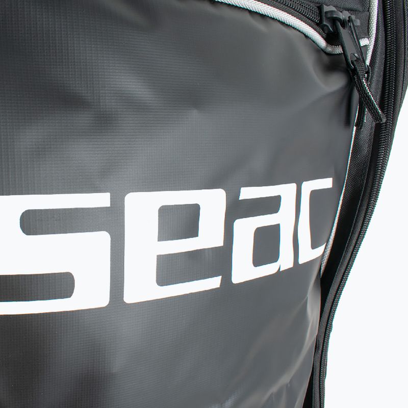 Cestovní taška SEAC Equipage 500 130 l black 6