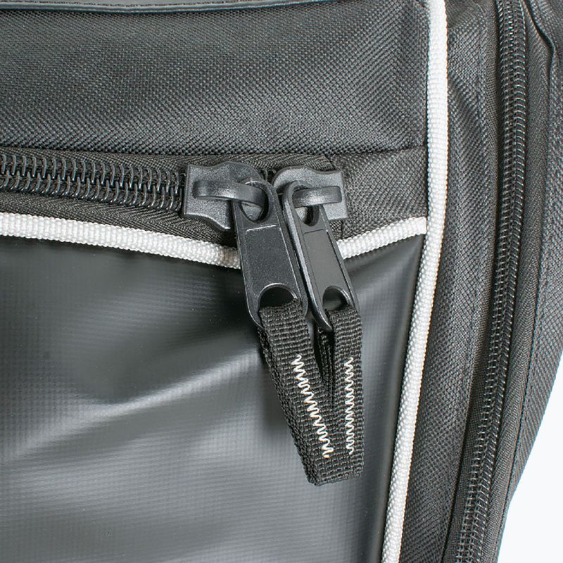 Cestovní taška SEAC Equipage 500 130 l black 7