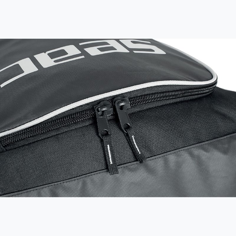 Cestovní taška SEAC Equipage 500 130 l black 8