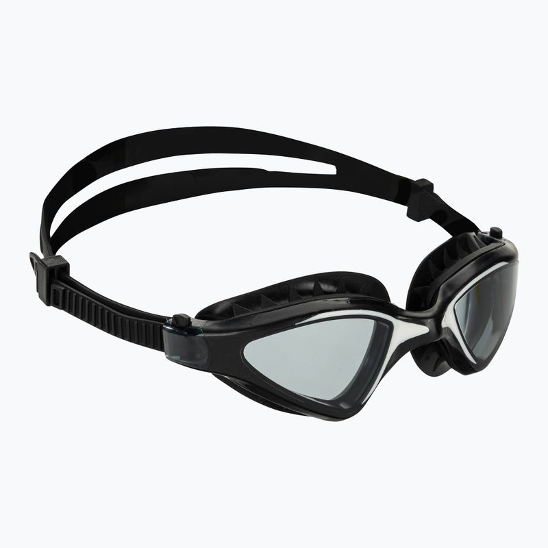 Plavecké brýle SEAC Lynx black/white