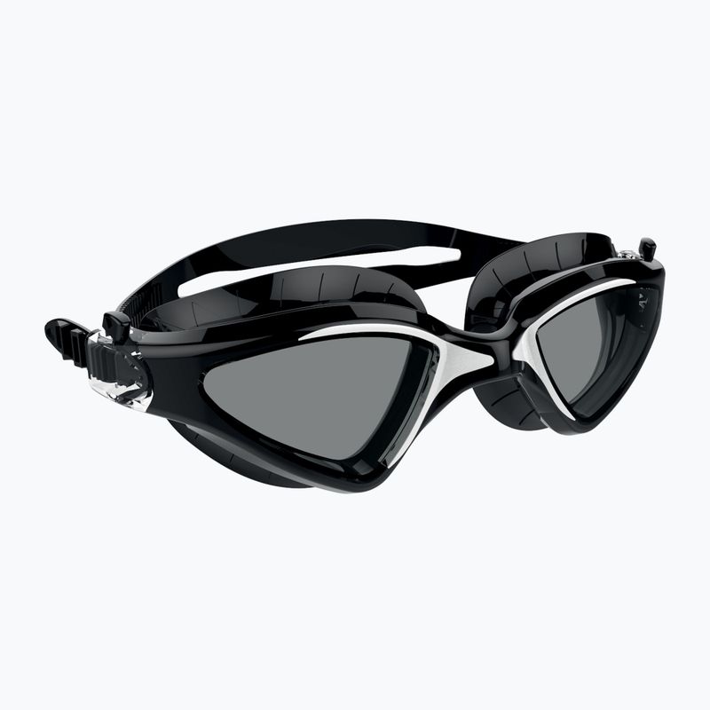 Plavecké brýle SEAC Lynx black/white 6