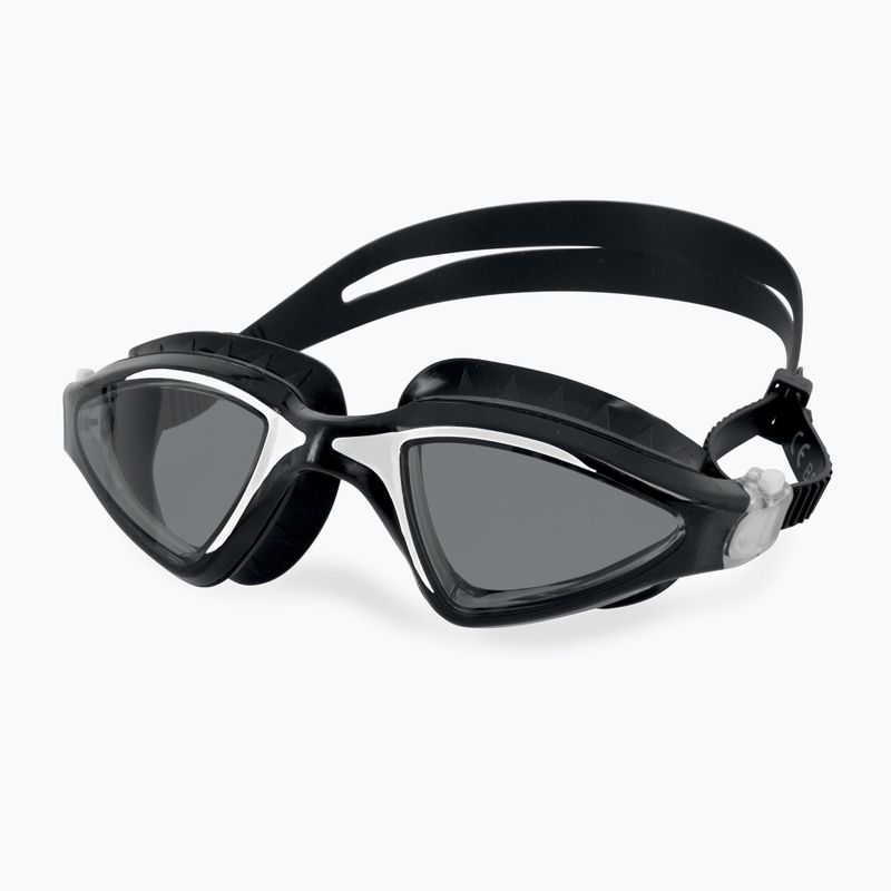 Plavecké brýle SEAC Lynx black/white 7