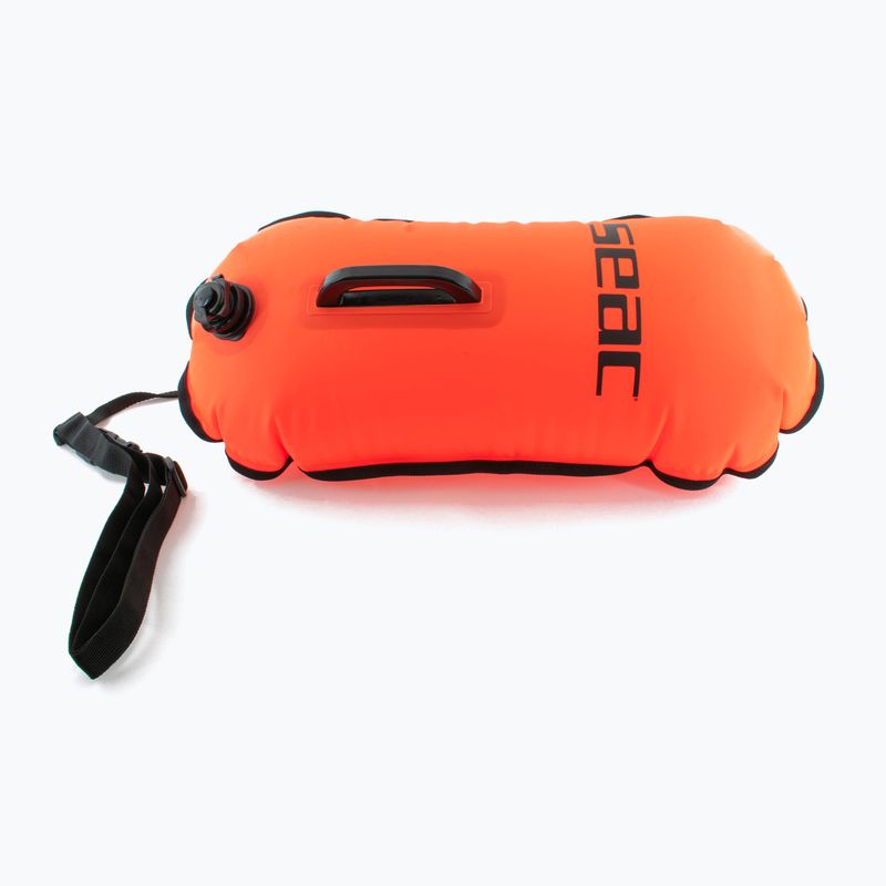 Záchranná bójka  SEAC Hydra orange 2