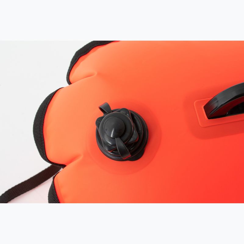 Záchranná bójka  SEAC Hydra orange 4
