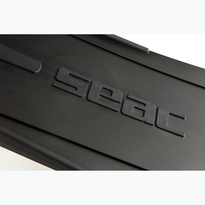 Šnorchlovací ploutve SEAC Shout S700 black 5