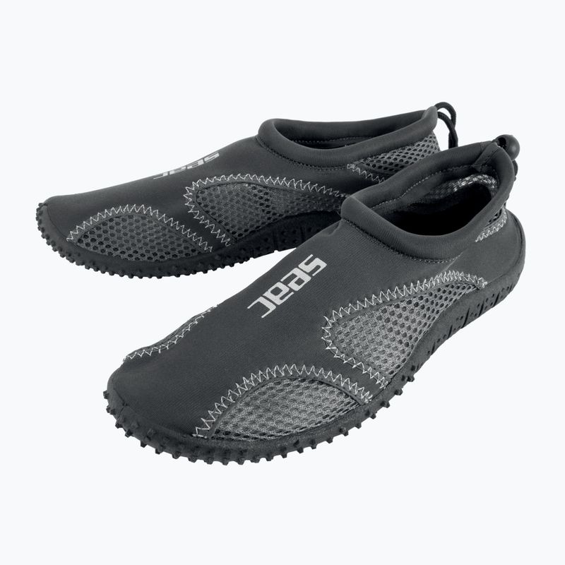 Boty do vody SEAC Sand anthracite 8
