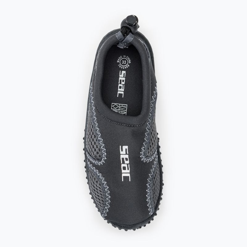 Boty do vody SEAC Sand anthracite 5
