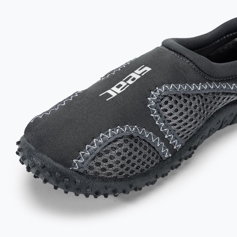 Boty do vody SEAC Sand anthracite 7