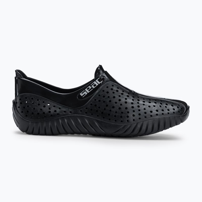 Boty do vody SEAC Měkké black 2