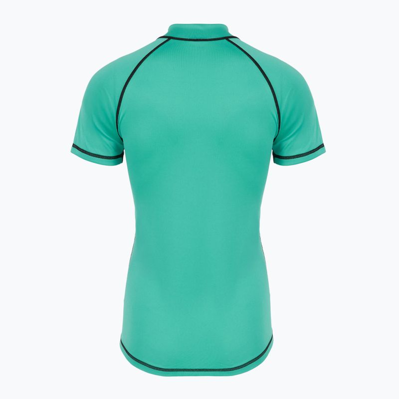 Dámské plavecké tričko SEAC T-Sun tiffany 3