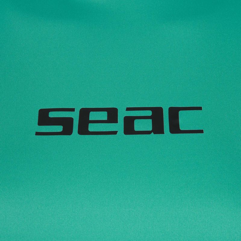 Dámské plavecké tričko SEAC T-Sun tiffany 4