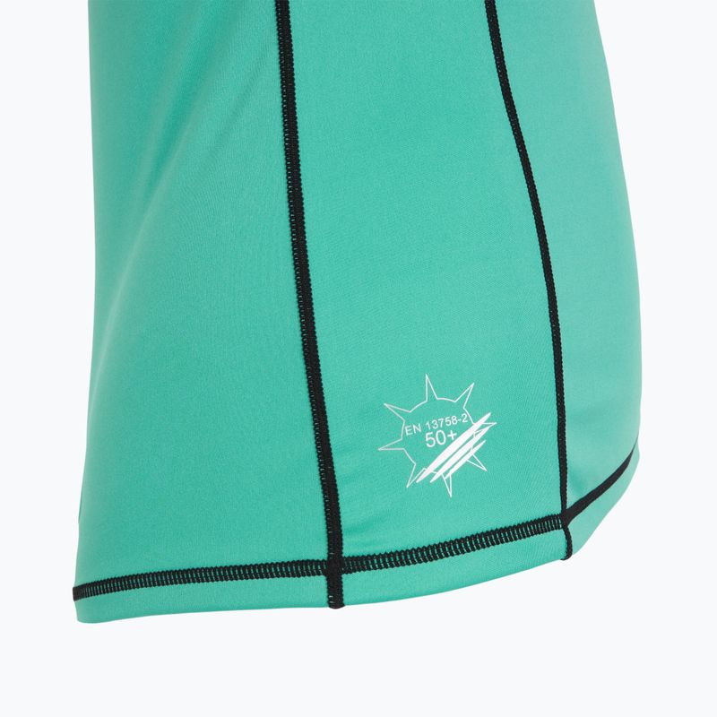 Dámské plavecké tričko SEAC T-Sun tiffany 5