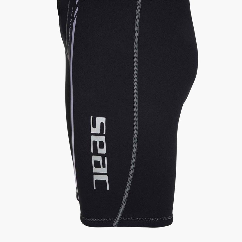 Plovací neopren SEAC women's Shorty Trendy 2.5 mm black 5