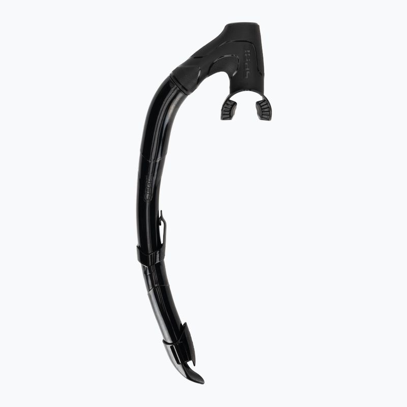 Set na šnorchlování SEAC Elba black 5