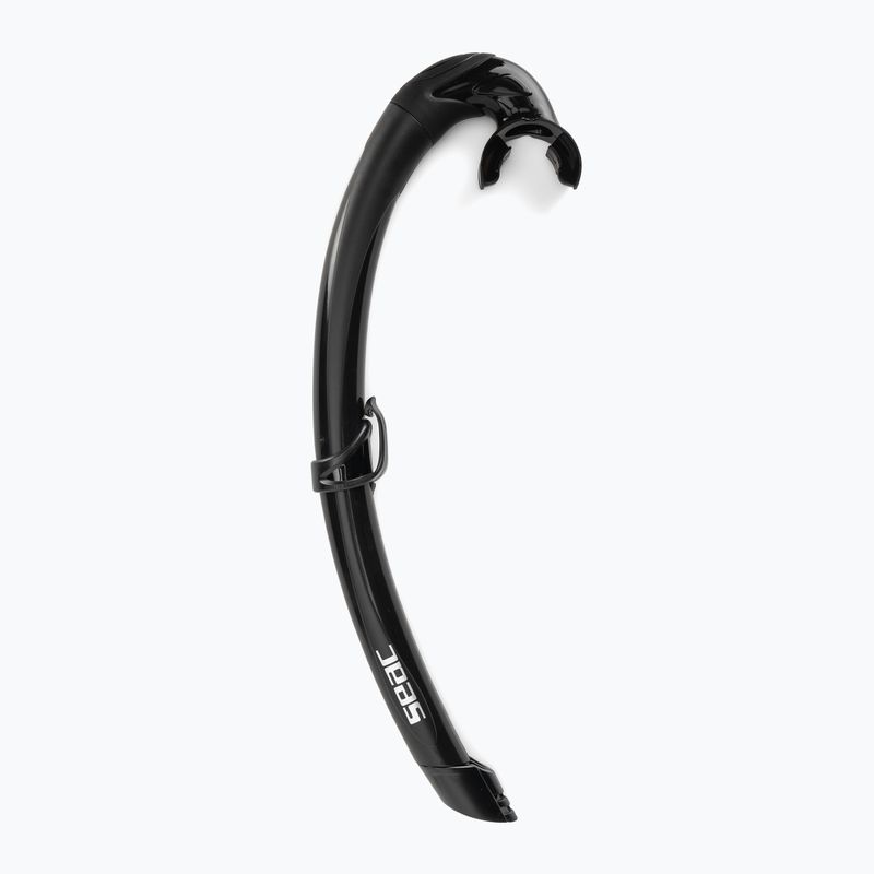 Sada na šnorchlování SEAC Bis Capri Top black 5