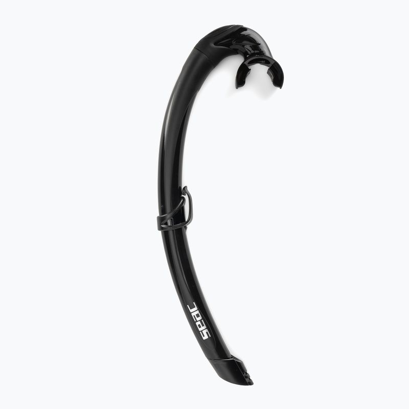 Sada na šnorchlování SEAC Salina Top black 5