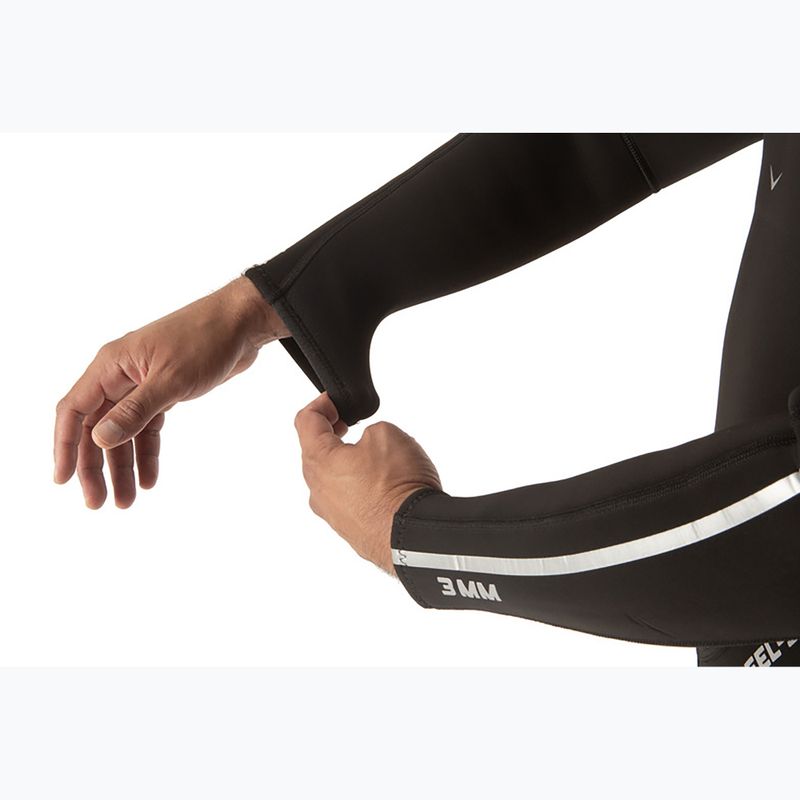 Pánský potápěčský neopren SEAC Feel-S 3 mm black 7