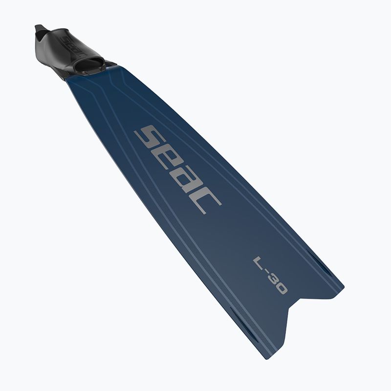 Šnorchlovací ploutve SEAC L-30 blue 2