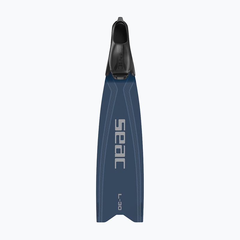 Šnorchlovací ploutve SEAC L-30 blue 3