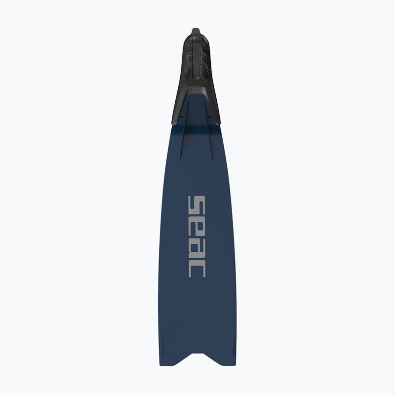 Šnorchlovací ploutve SEAC L-30 blue 4