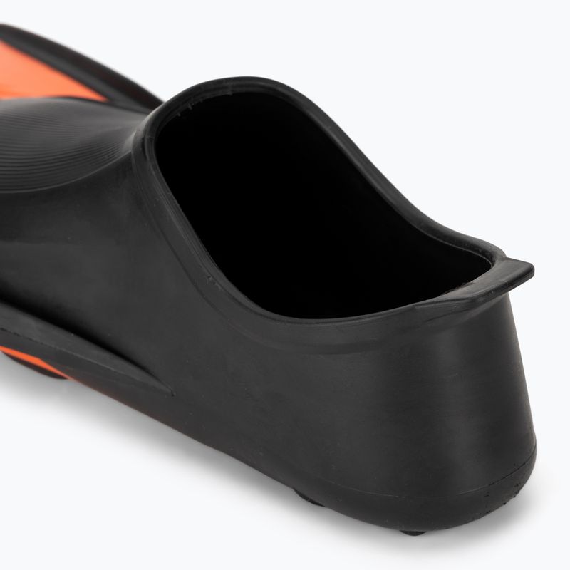 Šnorchlovací ploutve SEAC Speed-S orange 5