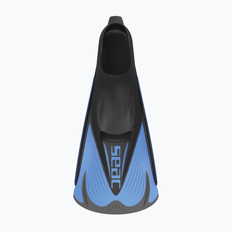 Šnorchlovací ploutve Seac Speed-S blue 4