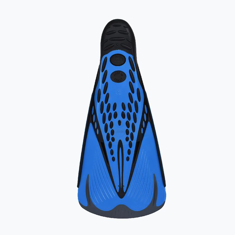 Šnorchlovací ploutve Seac Speed-S blue 5